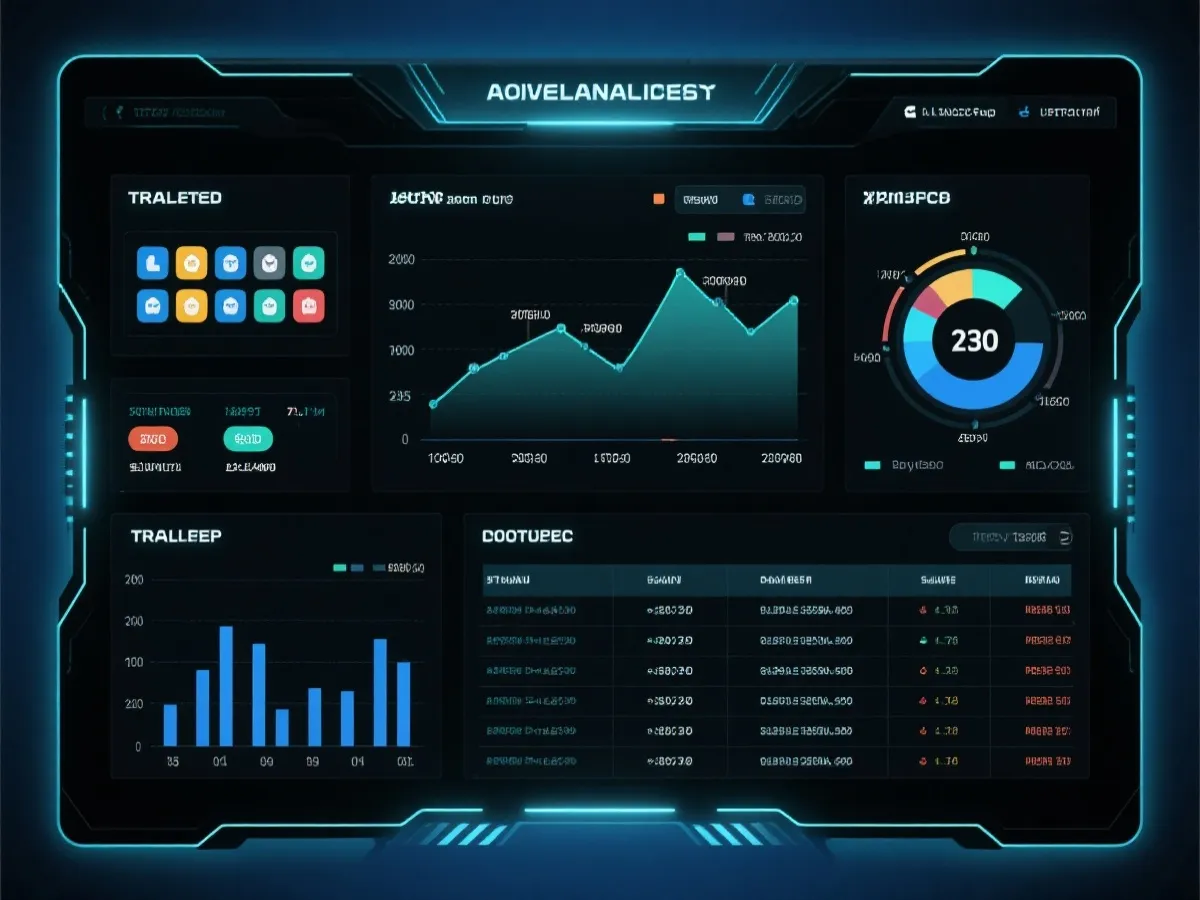 澳洲幸运5历史开奖数据分析示意图