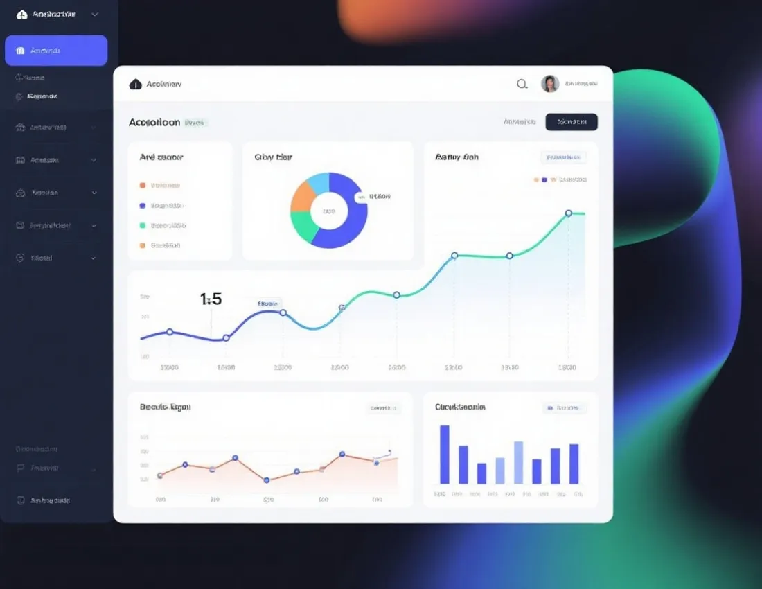 澳洲幸运5历史数据归档示意图