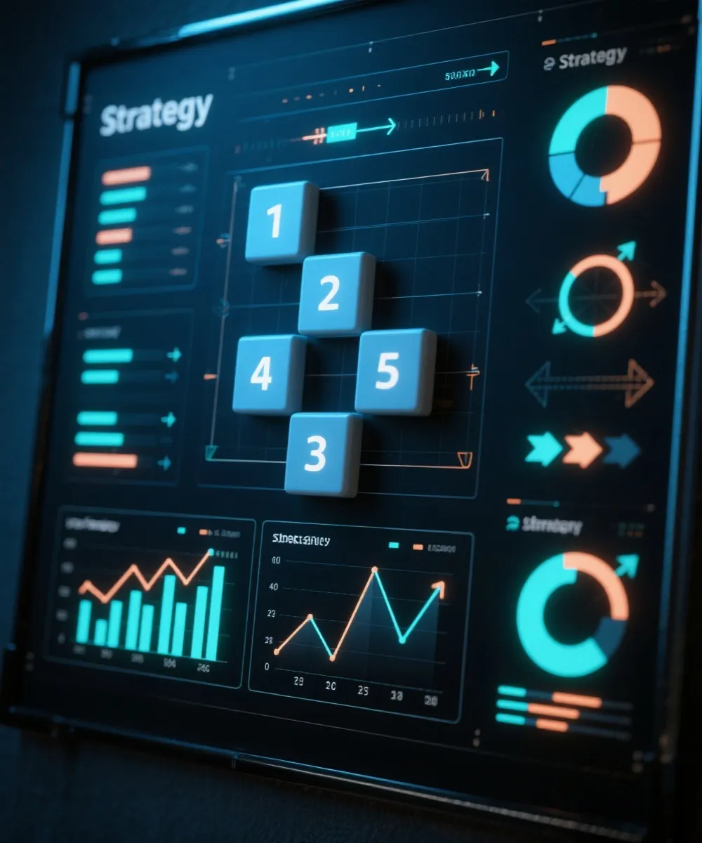 澳洲幸运5策略结构示意图